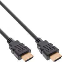 InLine InLine® Zertifiziertes HDMI Kabel, Ultra High Speed HDMI