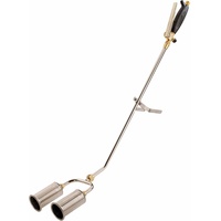 GOK Mehrflammen-Brenner 2-fl.Brenner D 50 mm