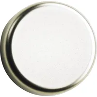 Hettich Glastür-Zierkappe Typ A 70712 vernickelt