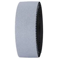 BBB ReflectRibbon Gel Lenkerband schwarz/silber 200 x 3 cm