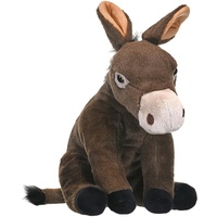 Sonstige Verlage Wild Republic 19337 Cuddlekins Maultier Plüsch