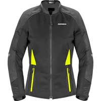 Spidi Super Net Jacke - Fluo Yellow - XS