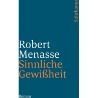 Suhrkamp Sinnliche Gewißheit