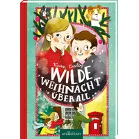 ArsEdition Wilde Weihnacht überall