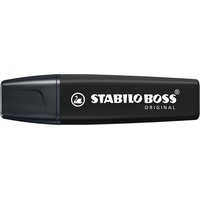 Stabilo BOSS ORIGINAL schwarz