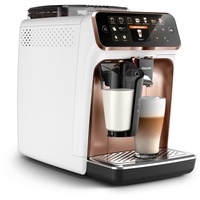 Philips 5400 Series LatteGo EP5443/70 Weiß/Roségold