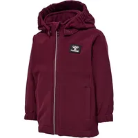 Hummel 218318-3430 Mantel/Jacke