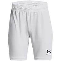 Under Armour Y Ch. Core Short white black S