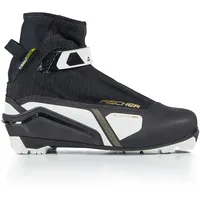 Fischer Damen XC Comfort Pro Classicschuhe (Größe 36, schwarz)