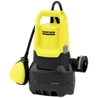 Kärcher Home & Garden SP 11.000 Dirt 1.645-820.0 Schmutzwasser-Tauchpumpe