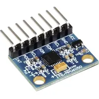 Joy-It MPU6050 Beschleunigungssensor 1 St. Passend für (Entwicklungskits): BBC