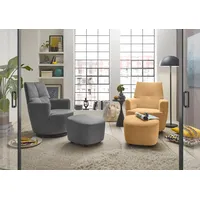 Set One by Musterring Relaxsessel SO 1450 Mikrofaser 80