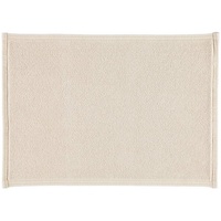 Rhomtuft Badematte Plain Beige 70 x 50 cm