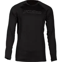Klim Aggressor 2.0 Funktionsshirt Schwarz M