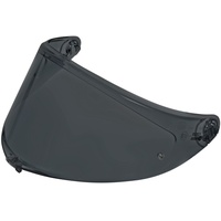 AGV Tourmodular Visier - Smoke - XL-2XL