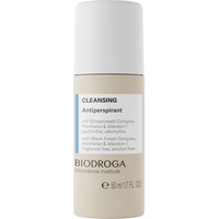 Biodroga Cleansing Antiperspirant 50 ml