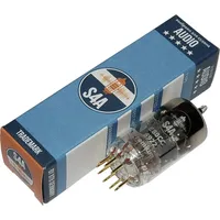 Btb vertrieb E88CC S4A Premium Elektronenröhre Selektiert für Audio