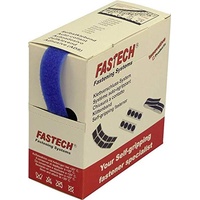 FASTECH® B20-STD-L-042605 Klettband zum Aufnähen Flauschteil (L x B)