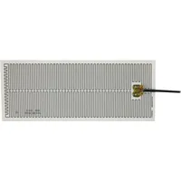THERMO TECH Polyester Heizfolie selbstklebend 230 V 65 W