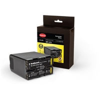 Hähnel HL-U70 Kamera-Akku ersetzt Original-Akku (Kamera) BP-U70 14.4V 6800