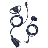Midland Headset/Sprechgarnitur AE 34 K Headset 41635