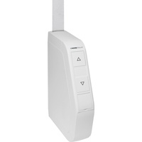 HOMEPILOT RolloTron pure smart Aufputz Minigurt Elektrischer Gurtwickler 15
