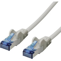 ABUS TVAC40831 Netzwerk Kabel [1x RJ45-Stecker - 1x RJ45-Stecker]