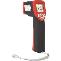 Testboy TV 323 Infrarot-Thermometer Optik 12:1 -50 - +550
