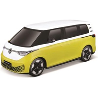 MAISTO MaistoTech 582343 VW ID.Buzz 1:24 RC Einsteiger Modellauto
