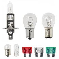 IWH 019367 Halogen Leuchtmittel Ersatzlampenbox H7 55 W, 5