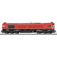 Märklin 39070 H0 Diesellokomotive Class 77