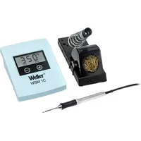 Weller WSM1C Lötstation digital 50 W 100 - 400°C