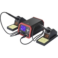 TOOLCRAFT ST-200 Pro Lötstation digital 230 W 150 -