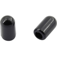 TRU Components 1592740 Endkappe (nicht schrumpfend) Nenn-Innendurchmesser (vor Schrumpfung):