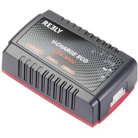 Reely V-CHARGE ECO LiPo 3000 Modellbau-Ladegerät 230 V 3