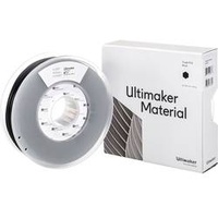 Ultimaker 77655 - Tough PLA, M0777, schwarz, 750 g