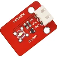IDUINO SE058 LED-Modul 1 St. Passend für (Entwicklungskits): Arduino