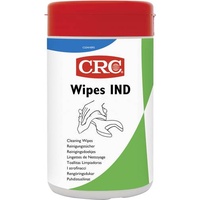 CRC Reinigungstücher WIPES IND 20246-AA 50St.