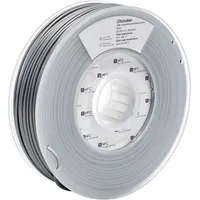 Ultimaker 74722 - Filament, Abs M2560 silber, 750 g,