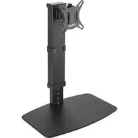 SpeaKa Professional SP-TMS-200 1fach Monitor-Standfuß 43,2 cm (17) -