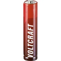 VOLTCRAFT LR03 Micro (AAA)-Batterie Alkali-Mangan 1350 mAh 1.5 V