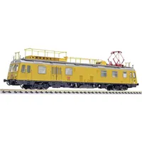 LILIPUT L163241 N Turmtriebwagen BR 704, 704 004-1, BW