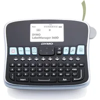 Dymo LabelManager 360D - Etikettendrucker
