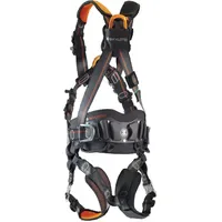 SKYLOTEC Auffanggurt PROTON WIND, Typ: M/XXL