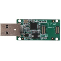 Radxa RockPi_EMMC2USB3.0 Externer Speicherkartenleser USB-A (USB 3.2 Gen 1)