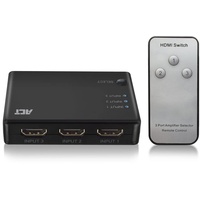 Act AC7845, HDMI