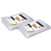 CASO Design CASO Strukturbeutel 20x30 cm 100 Stk.)