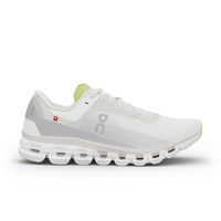 On Cloudflow 4 Herren White/Sand 44