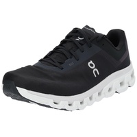 On Cloudflow 4 Herren Black/White 46