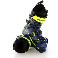 Fischer RC4 120 MV Alpin-skischuhe - Blue Ocean -
